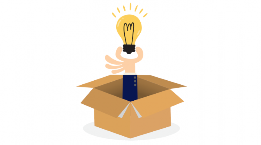 Quelle taille choisir pour mon box de stockage ?