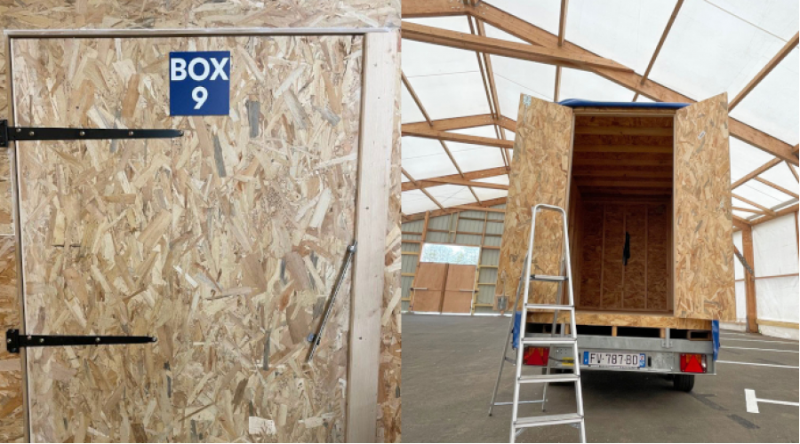 Box mobile ou box fixe, quelle solution de stockage choisir ?